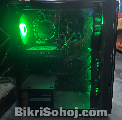 pc High-end used PC/Desktop/Computer